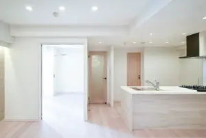 Shinsen 10 min Private Terrace 2 Bedroom Apartment — 3