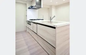 Shinsen 10 min Private Terrace 2 Bedroom Apartment — 4