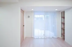 Shinsen 10 min Private Terrace 2 Bedroom Apartment — 5