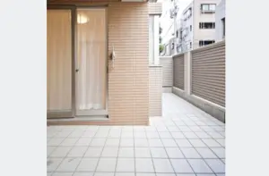 Shinsen 10 min Private Terrace 2 Bedroom Apartment — 2