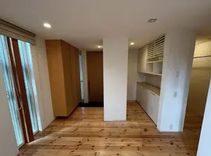 Kamikitazawa 3 min 4 Bedroom Wood House — 2