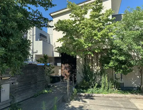 Kamikitazawa 3 min 4 Bedroom Wood House