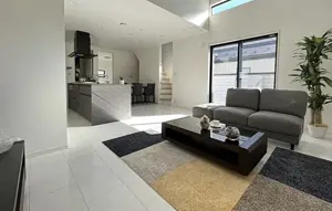 Sakurajosui 9 min Brand New Terrace 4 Bedroom Wood House — 2