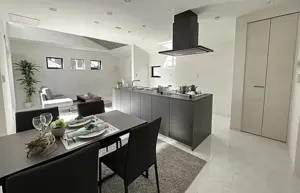 Sakurajosui 9 min Brand New Terrace 4 Bedroom Wood House — 5