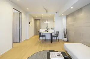 Shinsen 5 min Renovated 2 Bedroom Apartment — 3