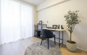 Shinsen 5 min Renovated 2 Bedroom Apartment — 4