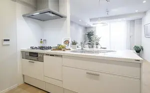 Shinsen 5 min Renovated 2 Bedroom Apartment — 5