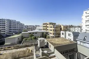 Shinsen 5 min Renovated 2 Bedroom Apartment — 2