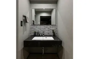 Daikanyama 1 min Great View Renovated 1 Bedroom Apartment — 5