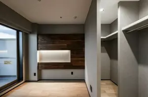 Daikanyama 1 min Great View Renovated 1 Bedroom Apartment — 2