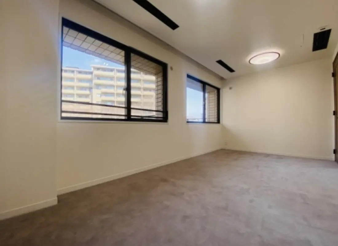Hiroo 5 min Renovated 1 Bedroom Apartment
