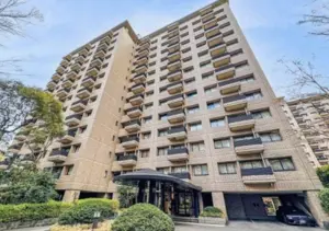 Hiroo 5 min Renovated 1 Bedroom Apartment — 4