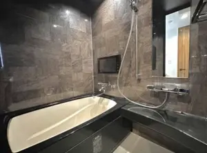 Hiroo 5 min Renovated 1 Bedroom Apartment — 5
