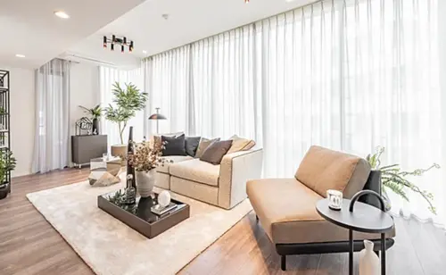 Ebisu 8 min Renovated 2 Bedroom Apartment a