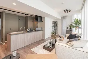 Ebisu 8 min Renovated 2 Bedroom Apartment a — 2