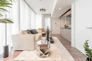 Ebisu 8 min Renovated 2 Bedroom Apartment a — 3