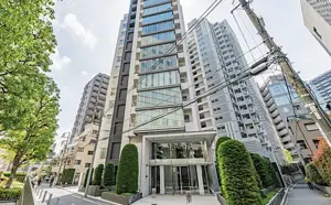 Ebisu 8 min Renovated 2 Bedroom Apartment a — 4