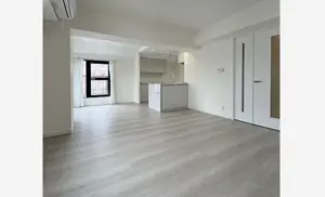 Sendagaya 2 min Roof Balcony Pent House 3 Bedroom Apartment — 3