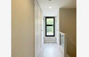 Sendagaya 2 min Roof Balcony Pent House 3 Bedroom Apartment — 5