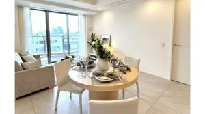Kitasando 1 min Renovated 2 Bedroom Apartment — 4