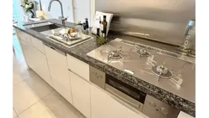 Kitasando 1 min Renovated 2 Bedroom Apartment — 5