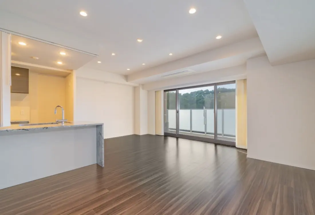 Omotesando 13 min Renovated 2 Bedroom Apartment