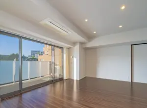 Omotesando 13 min Renovated 2 Bedroom Apartment — 4