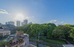 Omotesando 13 min Renovated 2 Bedroom Apartment — 2
