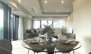 Ebisu 5 min Renovated 2 Bedroom Apartment — 2
