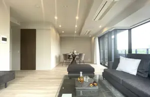 Ebisu 5 min Renovated 2 Bedroom Apartment — 3