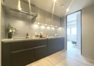 Ebisu 5 min Renovated 2 Bedroom Apartment — 4