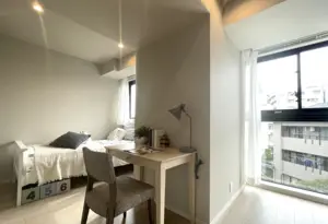 Ebisu 5 min Renovated 2 Bedroom Apartment — 5