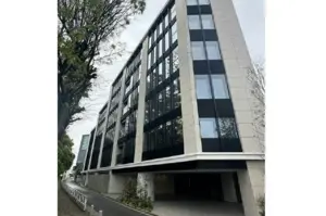 Daikanyama 11 min Brand New 3 Bedroom Apartment — 2