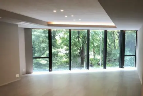 Daikanyama 11 min Brand New 3 Bedroom Apartment