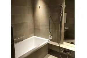 Daikanyama 11 min Brand New 3 Bedroom Apartment — 3