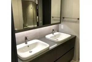 Daikanyama 11 min Brand New 3 Bedroom Apartment — 4