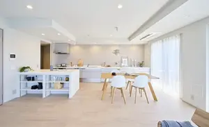 Kamimachi 6 min Renovated 3 Bedroom Apartment — 2