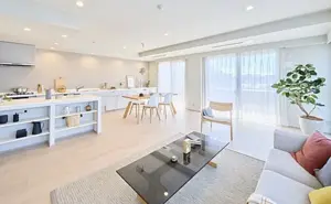 Kamimachi 6 min Renovated 3 Bedroom Apartment — 3