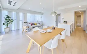 Kamimachi 6 min Renovated 3 Bedroom Apartment — 4