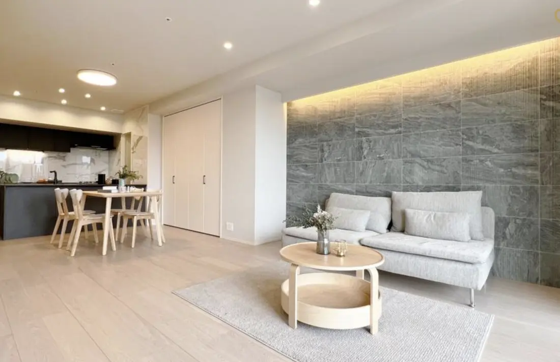 Toritsudaigaku 18 min Renovated 3 Bedroom Apartment