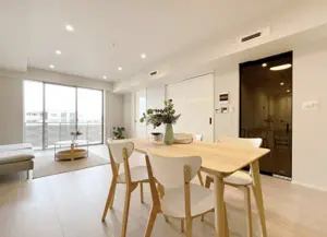 Toritsudaigaku 18 min Renovated 3 Bedroom Apartment — 2