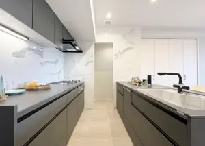 Toritsudaigaku 18 min Renovated 3 Bedroom Apartment — 3