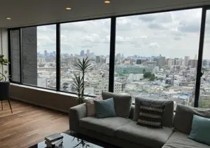 Sangenjaya 12 min Renovated 3 Bedroom Apartment — 2