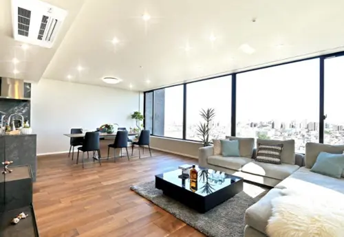 Sangenjaya 12 min Renovated 3 Bedroom Apartment