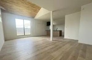 Totitsudaigaku 6 min Brand New Roof Balcony 2 Bedroom Wood House — 2