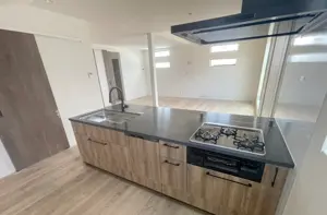 Totitsudaigaku 6 min Brand New Roof Balcony 2 Bedroom Wood House — 4
