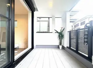 Musashikoyama 12 min Brand New 4 Bedroom Wood House — 5