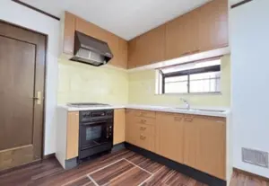 Ookayama 7 min Renovated 4 Bedroom Apartment — 2