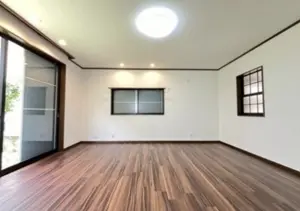 Ookayama 7 min Renovated 4 Bedroom Apartment — 3
