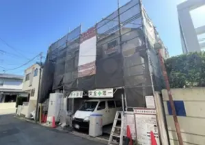 Yutenji 14 min Brand New 4 Bedroom Wood House — 2
